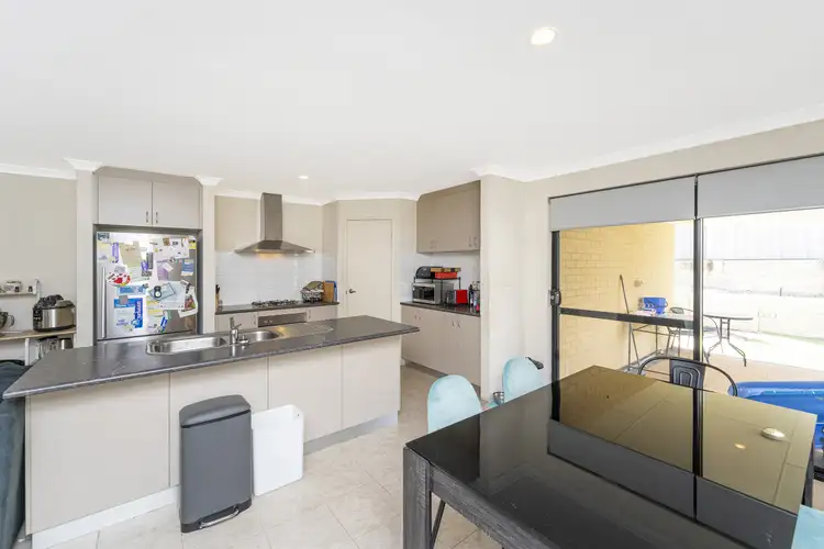 Fourth view of Homely house listing, 29 Grafton Rise, Baldivis WA 6171