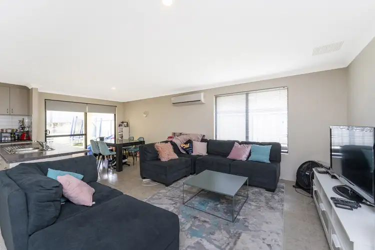 Sixth view of Homely house listing, 29 Grafton Rise, Baldivis WA 6171
