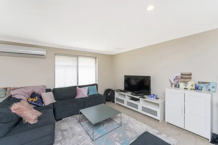 Seventh view of Homely house listing, 29 Grafton Rise, Baldivis WA 6171