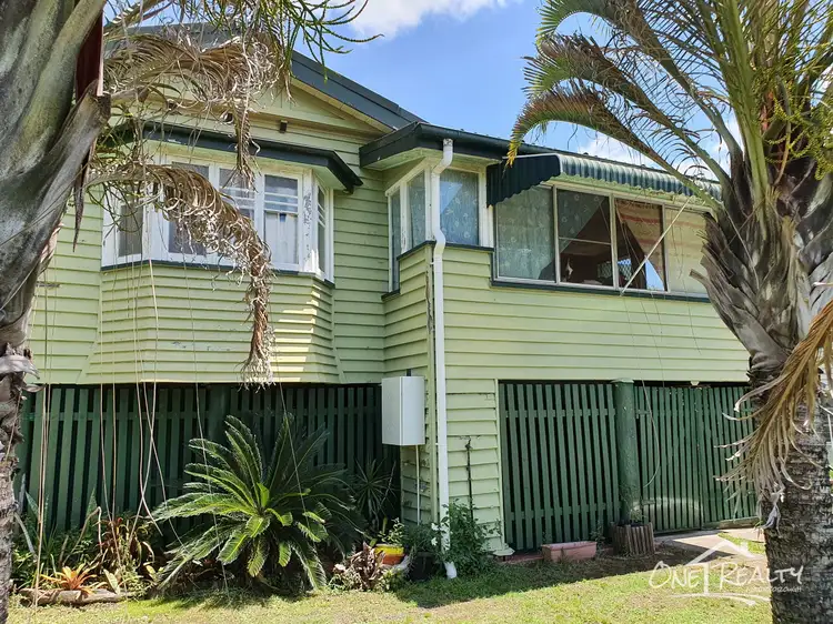 Main view of Homely house listing, 34 Muriel Street, Maryborough QLD 4650
