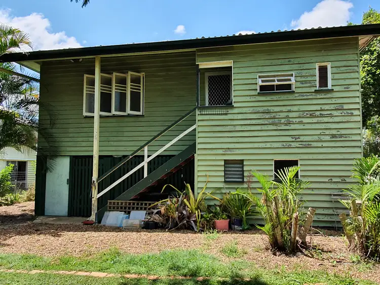 Second view of Homely house listing, 34 Muriel Street, Maryborough QLD 4650