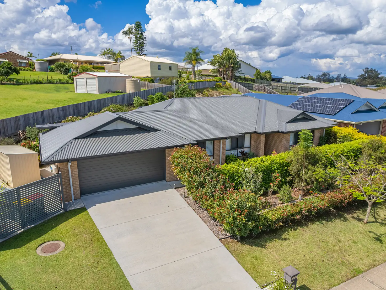 Main view of Homely house listing, 76 Waldock Rd, Southside QLD 4570