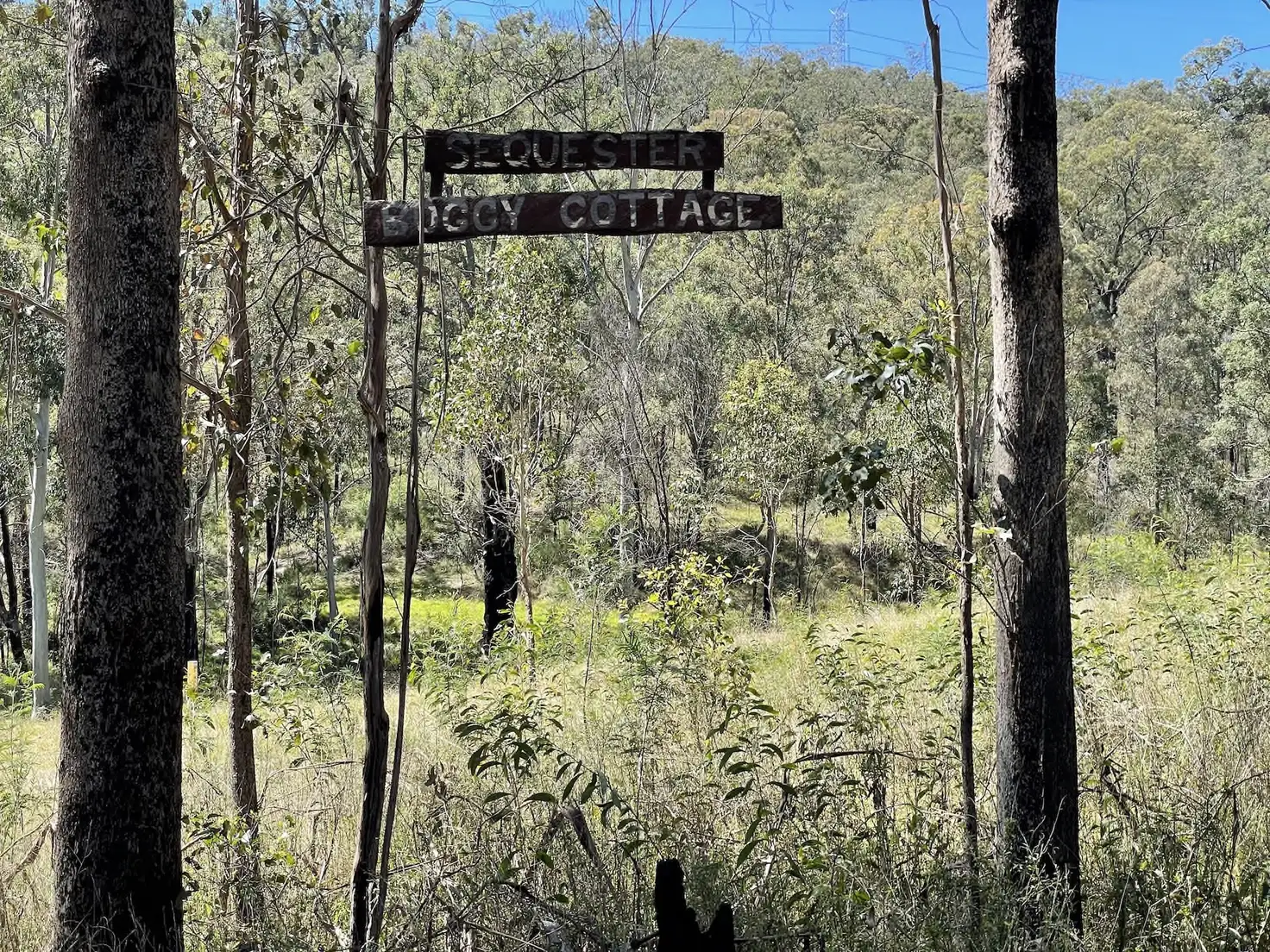 Main view of Homely rural property listing, 7601 Putty Rd, Putty NSW 2330