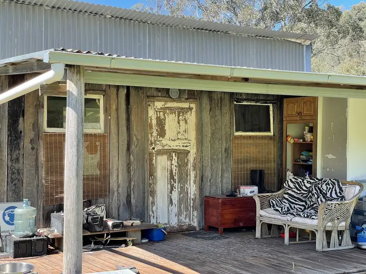 Second view of Homely rural property listing, 7601 Putty Rd, Putty NSW 2330
