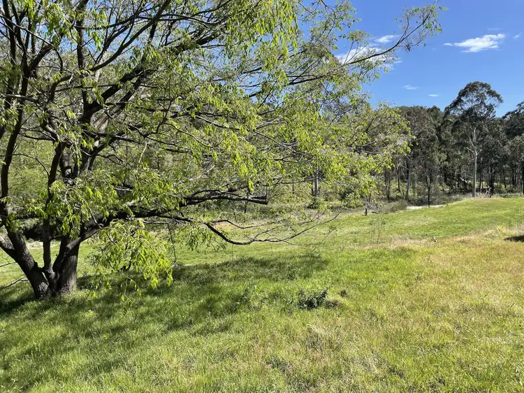 Third view of Homely rural property listing, 7601 Putty Rd, Putty NSW 2330