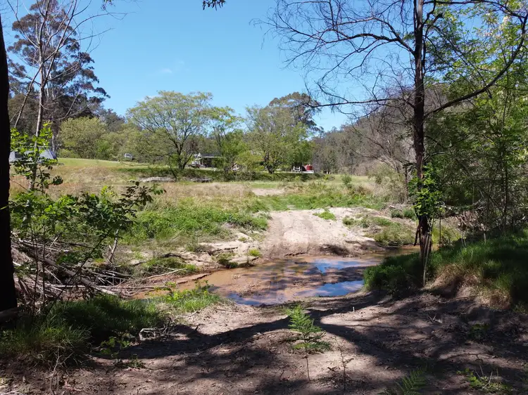 Fourth view of Homely rural property listing, 7601 Putty Rd, Putty NSW 2330