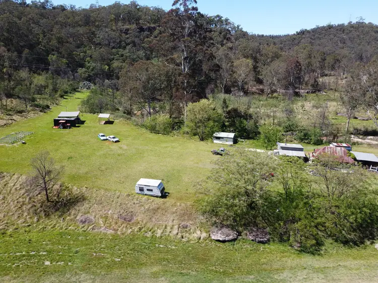 Seventh view of Homely rural property listing, 7601 Putty Rd, Putty NSW 2330