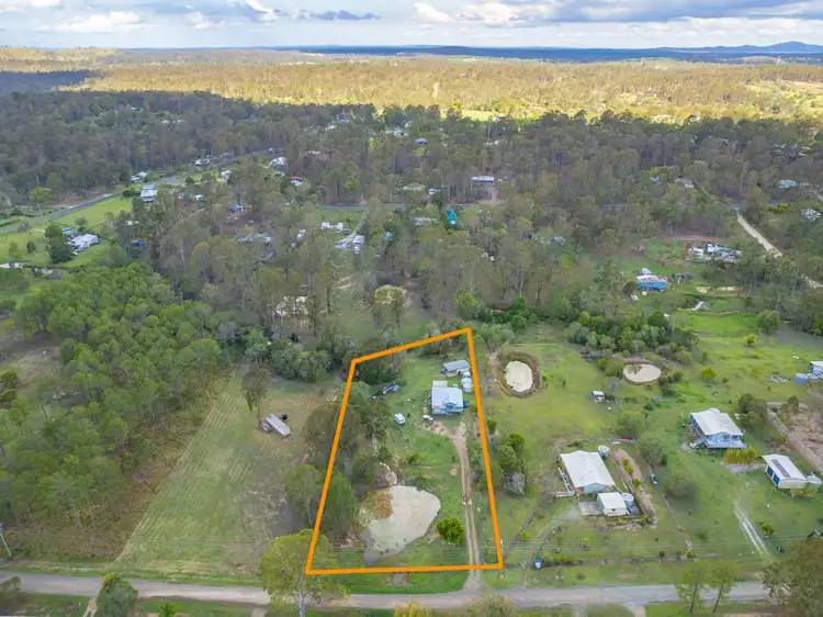 37 James Rd, Glenwood QLD 4570