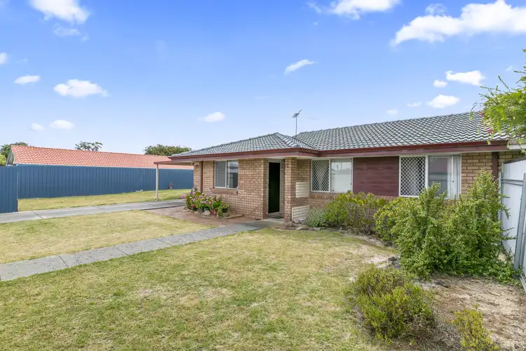 Second view of Homely house listing, 11 Heyshott Rd, Balga WA 6061