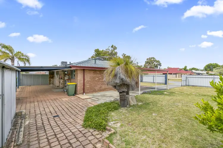 Third view of Homely house listing, 11 Heyshott Rd, Balga WA 6061