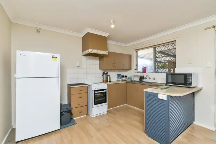 Fourth view of Homely house listing, 11 Heyshott Rd, Balga WA 6061