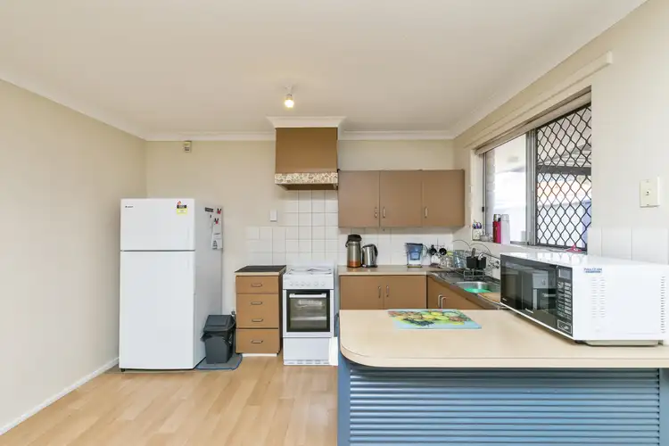 Fifth view of Homely house listing, 11 Heyshott Rd, Balga WA 6061