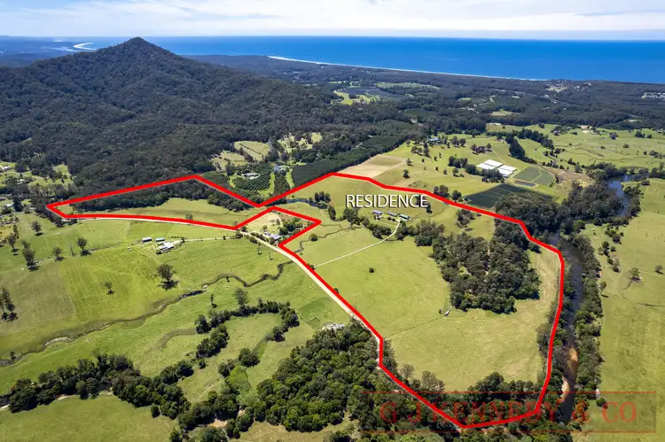 84 Sullivans Rd, Valla NSW 2448