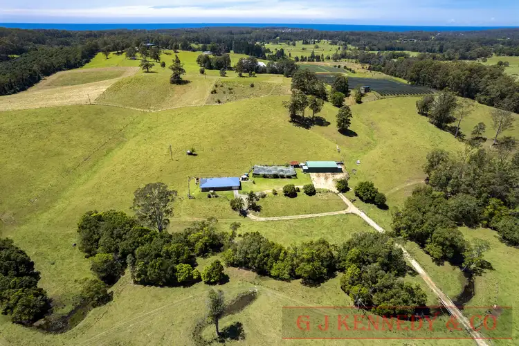 Third view of Homely house listing, 84 Sullivans Rd, Valla NSW 2448