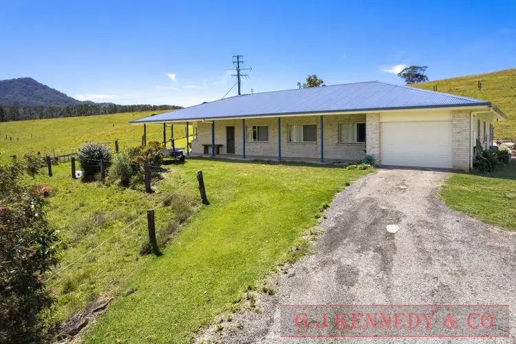 Fourth view of Homely house listing, 84 Sullivans Rd, Valla NSW 2448