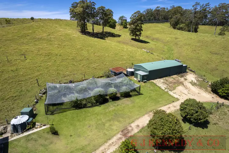 Sixth view of Homely house listing, 84 Sullivans Rd, Valla NSW 2448