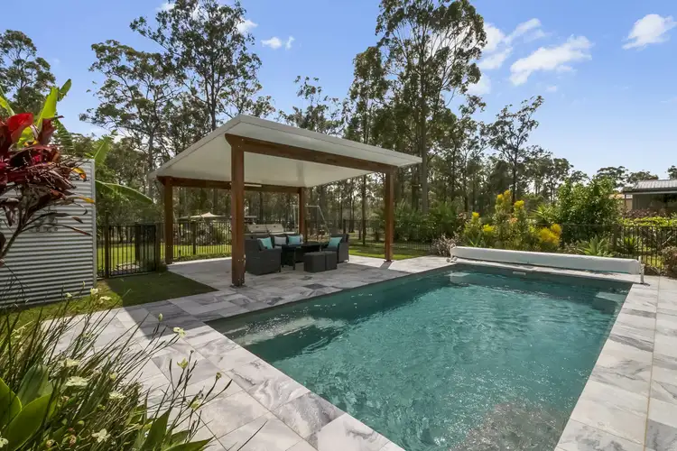 Fourth view of Homely house listing, 54 Berallan Dr, Tinana QLD 4650