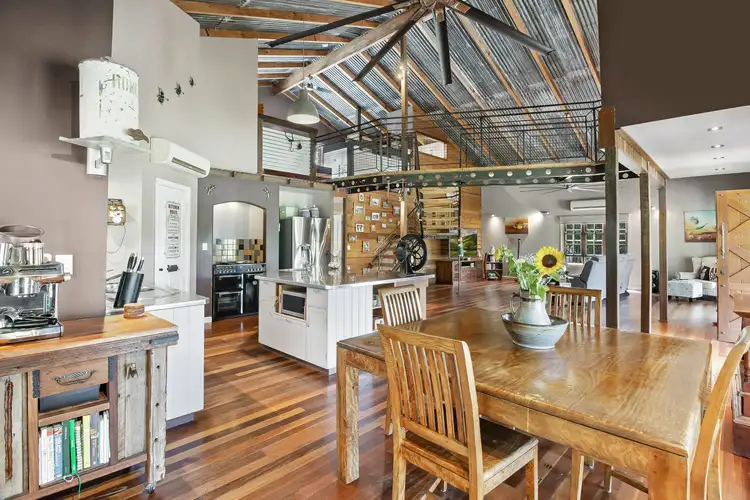 Fifth view of Homely house listing, 54 Berallan Dr, Tinana QLD 4650