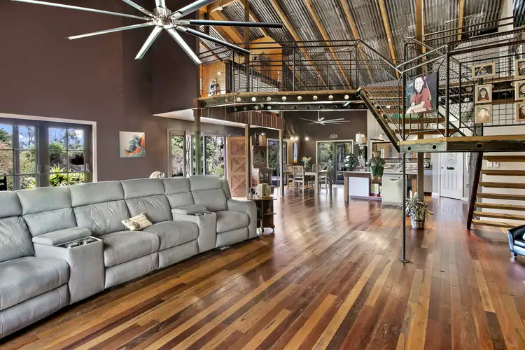 Sixth view of Homely house listing, 54 Berallan Dr, Tinana QLD 4650