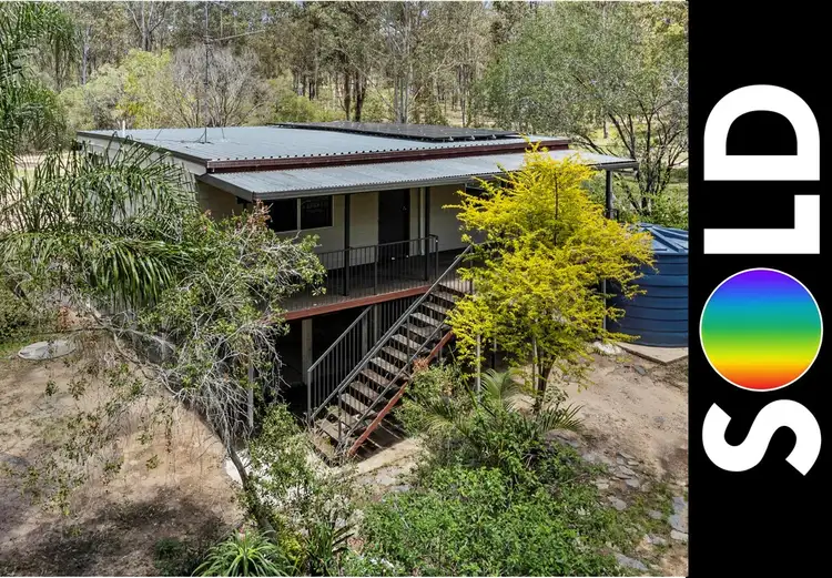 28 Carmel Cres, Curra QLD 4570