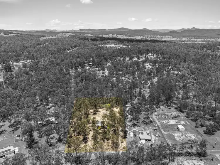Third view of Homely house listing, 28 Carmel Cres, Curra QLD 4570