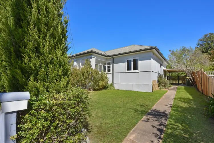 26 Govett St, Katoomba NSW 2780