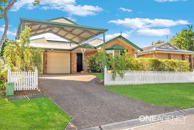 17 Norfolk St, Forest Lake QLD 4078