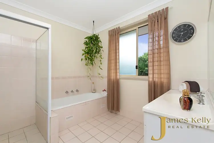 Sixth view of Homely townhouse listing, Unit 9/39 Blenheim Ave, Rooty Hill NSW 2766