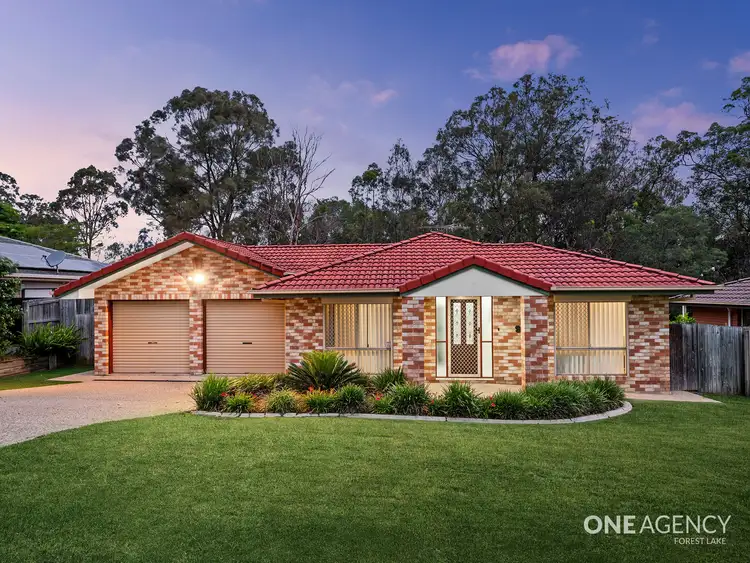 99 Toolara Cct, Forest Lake QLD 4078