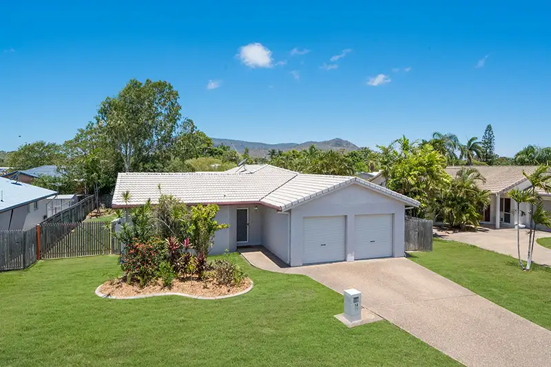 Main view of Homely house listing, 12 Bluebell Way, Kirwan QLD 4817