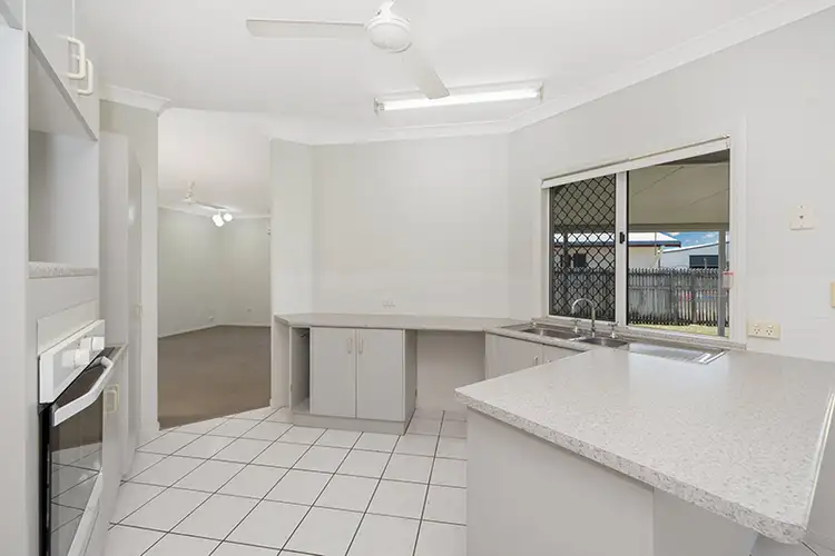 Third view of Homely house listing, 12 Bluebell Way, Kirwan QLD 4817