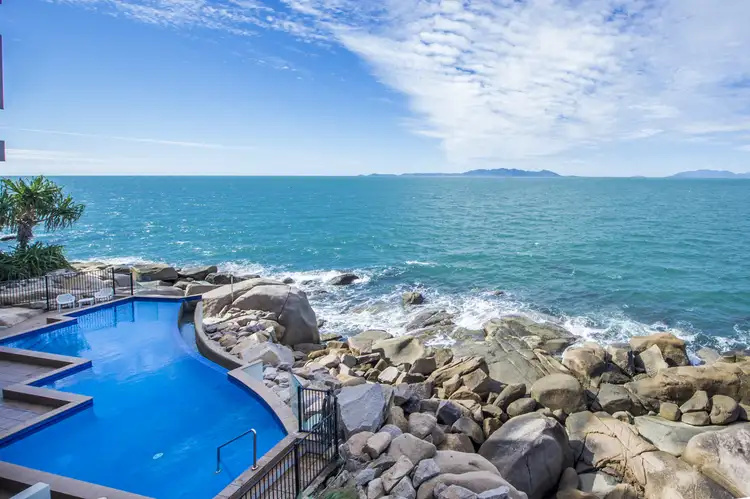 Main view of Homely apartment listing, 4303/146 Sooning St 'Bright Point', Nelly Bay QLD 4819