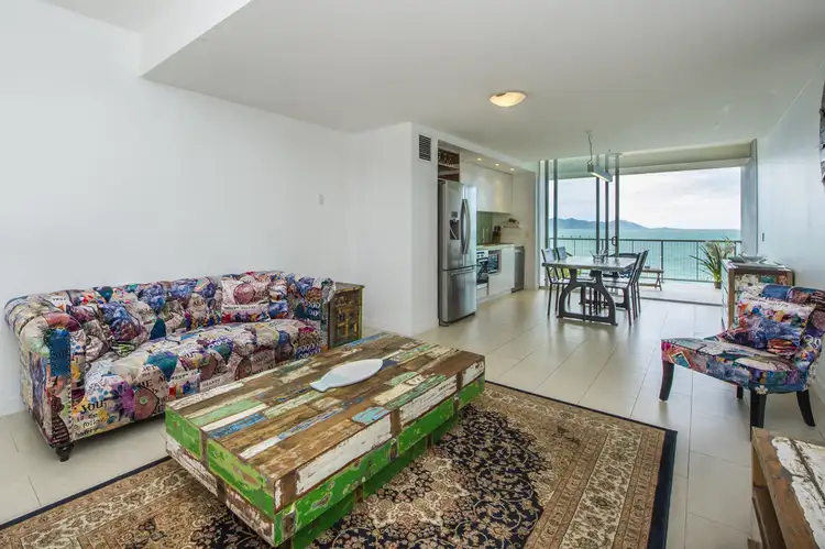 Second view of Homely apartment listing, 4303/146 Sooning St 'Bright Point', Nelly Bay QLD 4819