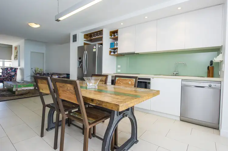 Third view of Homely apartment listing, 4303/146 Sooning St 'Bright Point', Nelly Bay QLD 4819