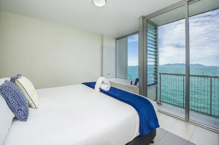 Fourth view of Homely apartment listing, 4303/146 Sooning St 'Bright Point', Nelly Bay QLD 4819