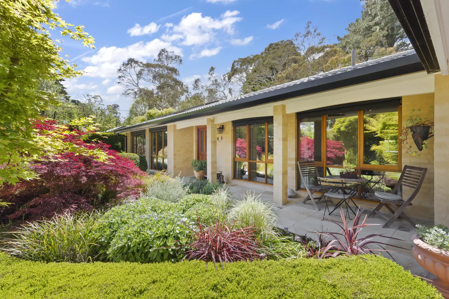 Main view of Homely house listing, 26A Hartley Esp, Leura NSW 2780