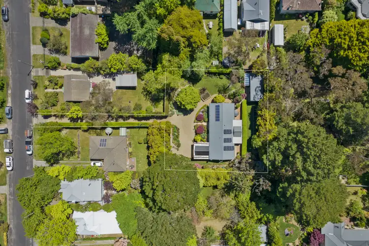 Second view of Homely house listing, 26A Hartley Esp, Leura NSW 2780