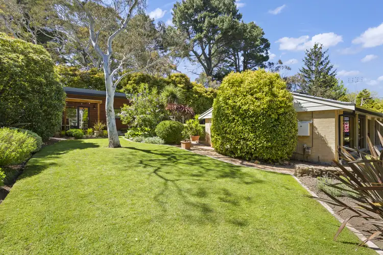 Third view of Homely house listing, 26A Hartley Esp, Leura NSW 2780