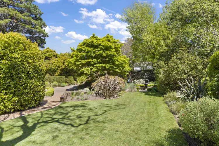 Fifth view of Homely house listing, 26A Hartley Esp, Leura NSW 2780