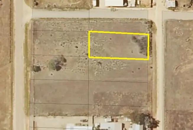 Second view of Homely land listing, LOT A, 18 Railway Terrace, Orroroo SA 5431