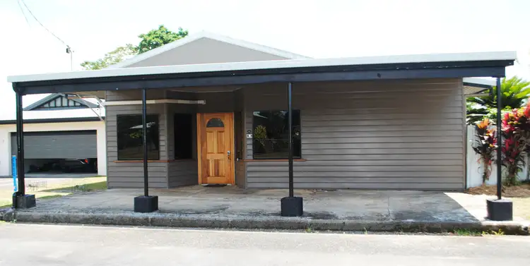 11 Ryrie St, El Arish QLD 4855