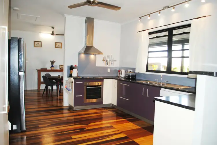 Second view of Homely house listing, 11 Ryrie St, El Arish QLD 4855