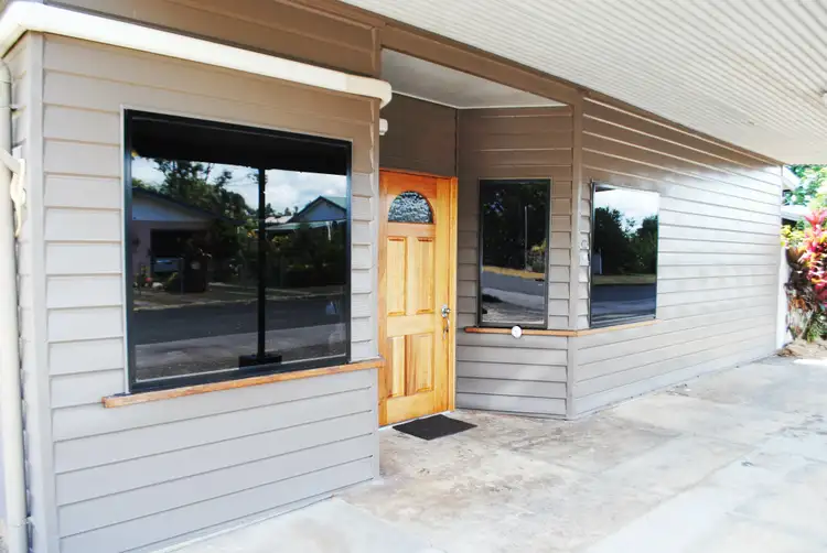 Fifth view of Homely house listing, 11 Ryrie St, El Arish QLD 4855