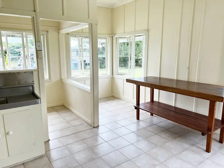 Second view of Homely house listing, 48 Chauvel St, El Arish QLD 4855