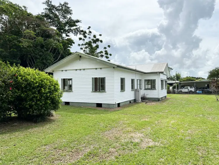 Fourth view of Homely house listing, 48 Chauvel St, El Arish QLD 4855