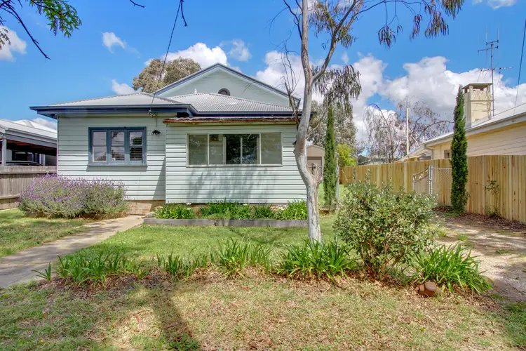 5 Kathleen St, Queanbeyan NSW 2620