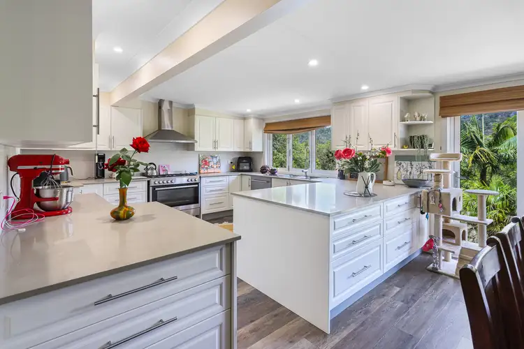 Main view of Homely house listing, 5935 Wisemans Ferry Rd, Gunderman NSW 2775