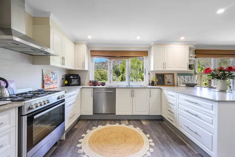 Second view of Homely house listing, 5935 Wisemans Ferry Rd, Gunderman NSW 2775