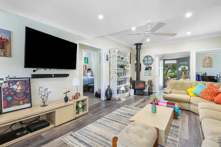 Third view of Homely house listing, 5935 Wisemans Ferry Rd, Gunderman NSW 2775