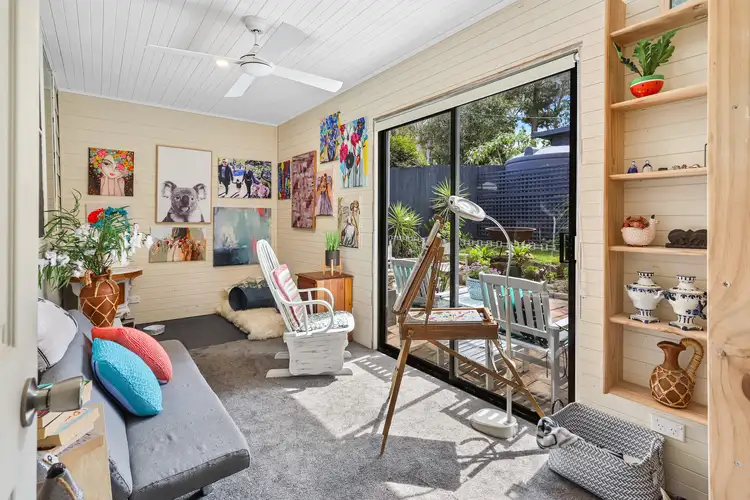Fifth view of Homely house listing, 5935 Wisemans Ferry Rd, Gunderman NSW 2775